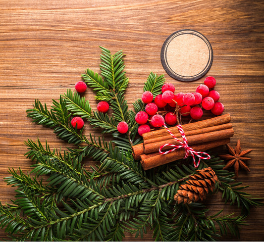 Tips to keep stress at bay during the holidays