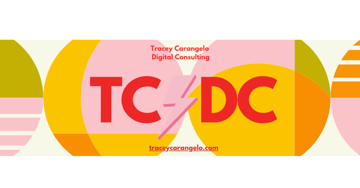 Tracey Carangelo | Digital Consulting